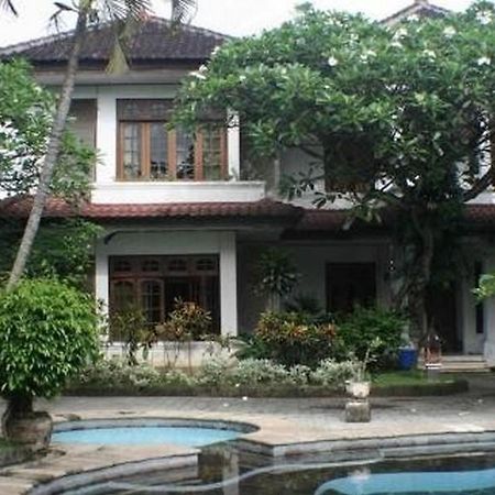 Sari Bali Resort Tuban  Ngoại thất bức ảnh