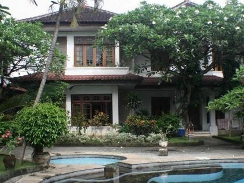 Sari Bali Resort Tuban  Ngoại thất bức ảnh