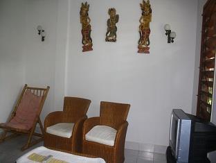 Sari Bali Resort Tuban  Ngoại thất bức ảnh